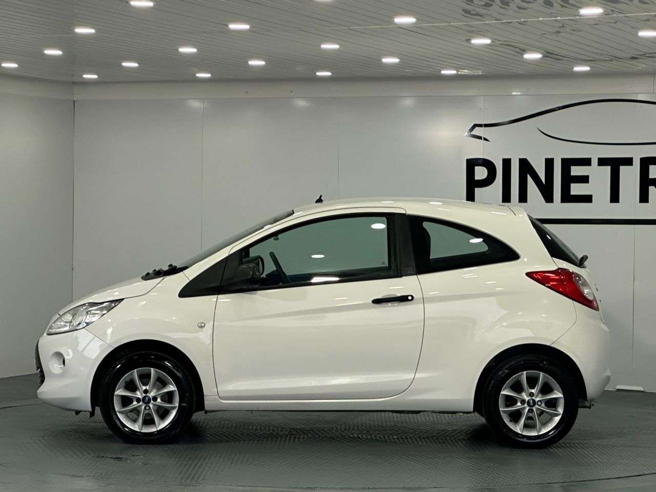 2015 FORD KA 2015 FORD KA