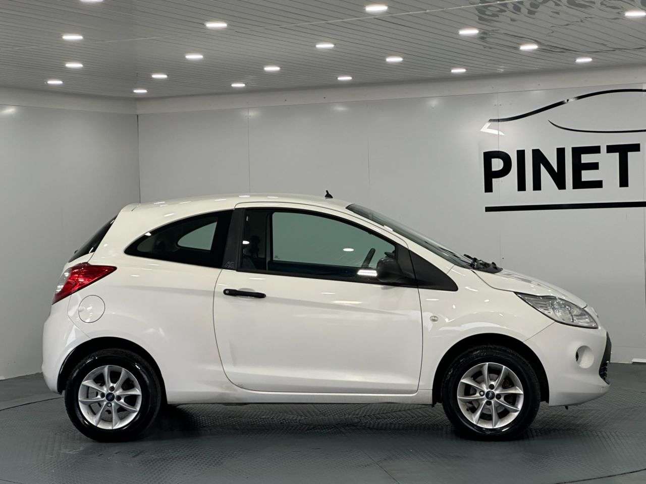 2015 FORD KA 2015 FORD KA