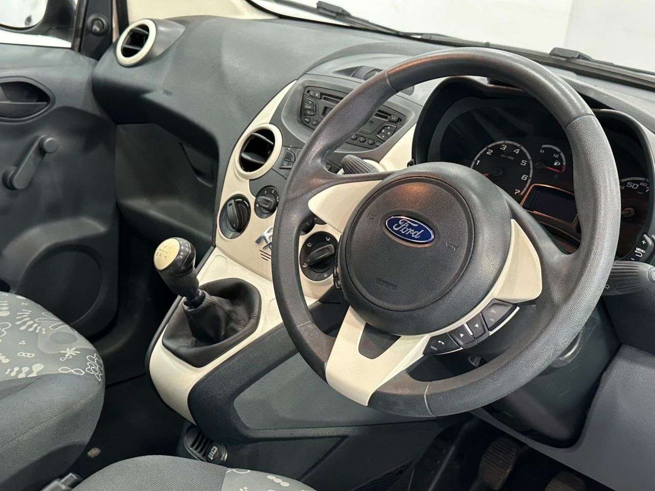 2015 FORD KA 2015 FORD KA