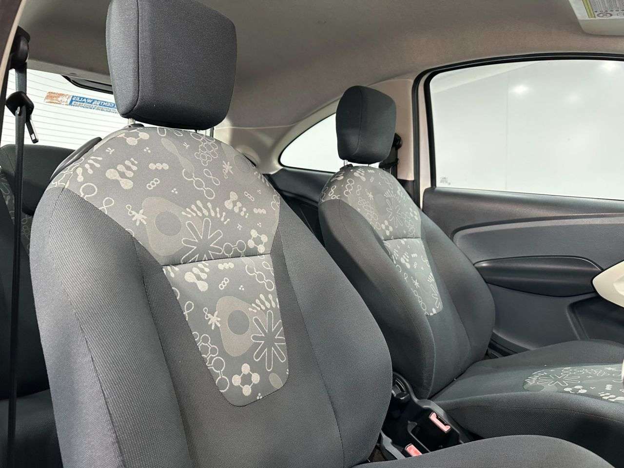 2015 FORD KA 2015 FORD KA