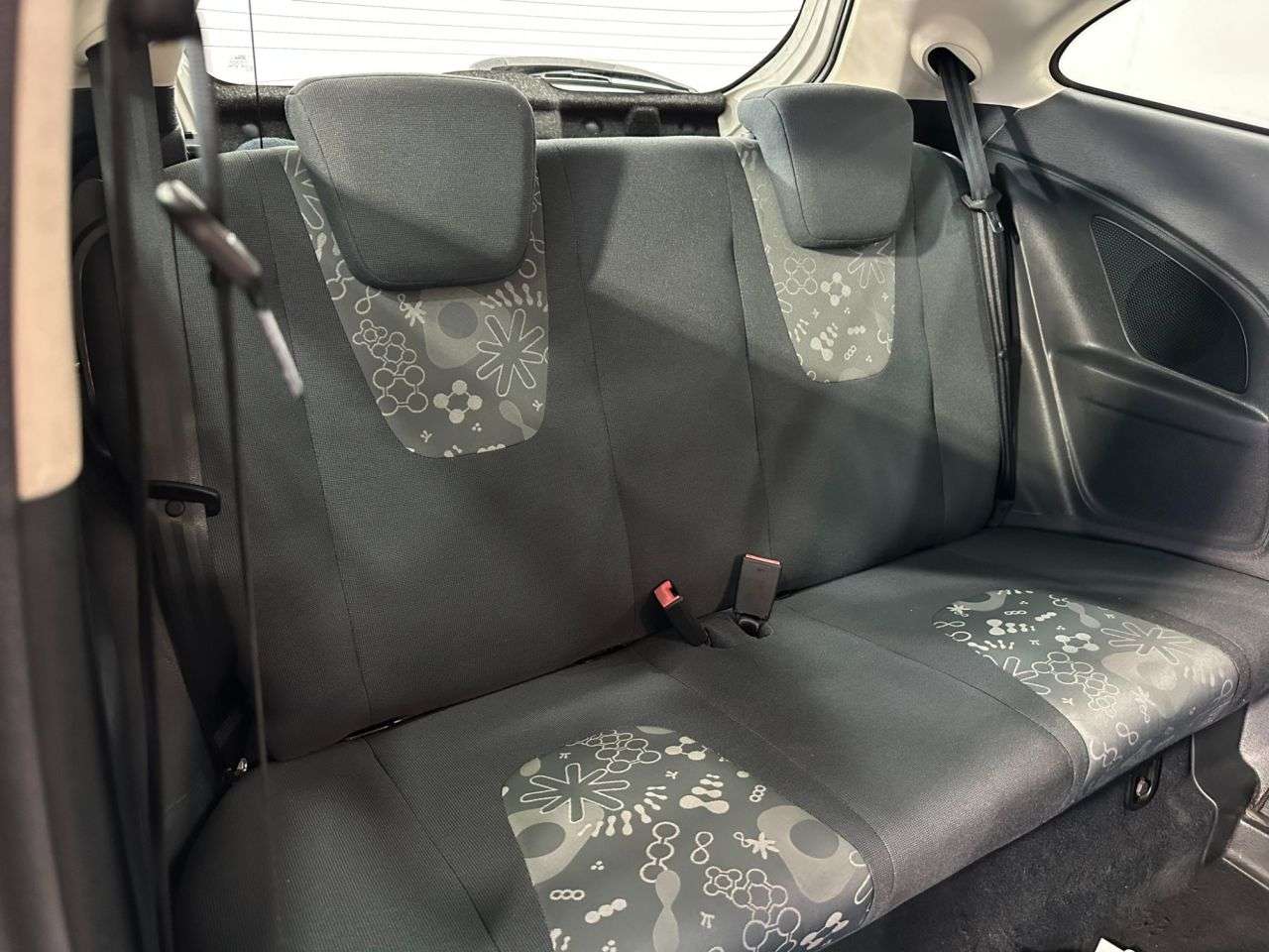 2015 FORD KA 2015 FORD KA