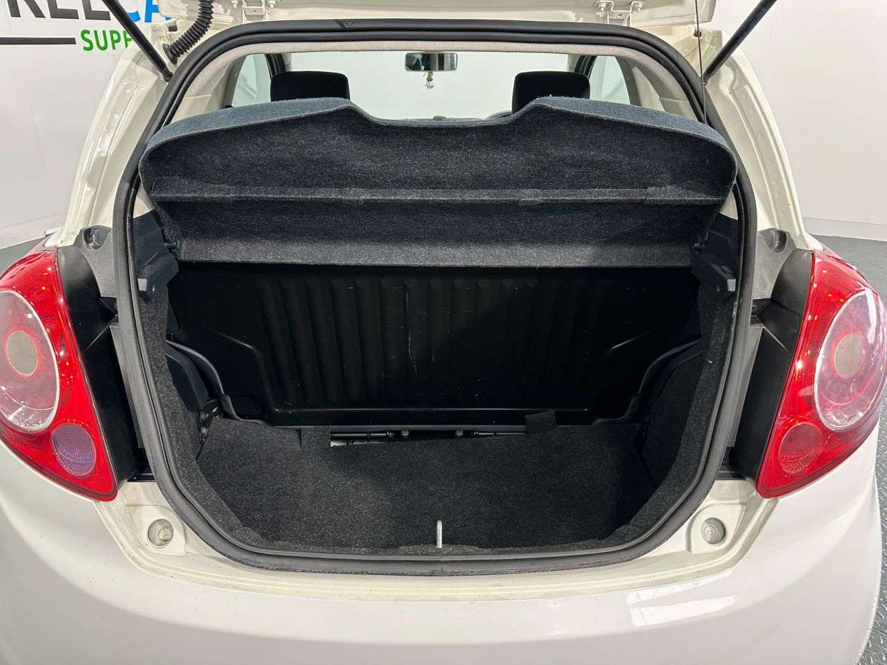 2015 FORD KA 2015 FORD KA