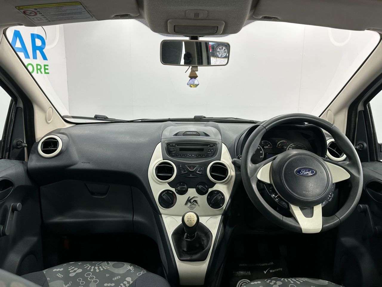 2015 FORD KA 2015 FORD KA