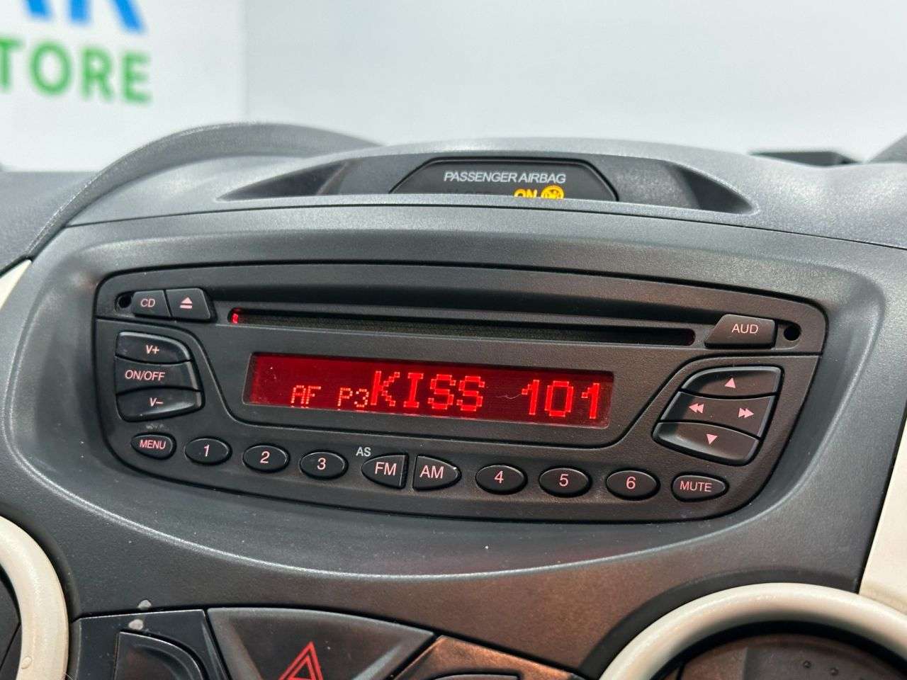 2015 FORD KA 2015 FORD KA