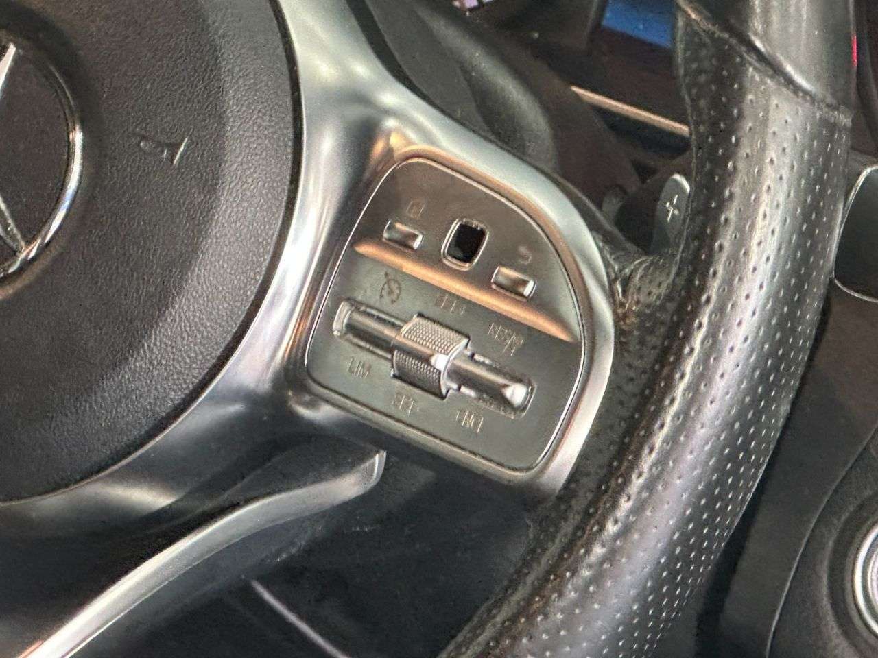 2019 MERCEDES-BENZ C-CLASS 2019 MERCEDES-BENZ C-CLASS