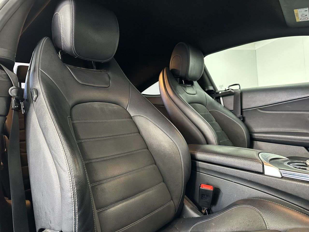 2019 MERCEDES-BENZ C-CLASS 2019 MERCEDES-BENZ C-CLASS