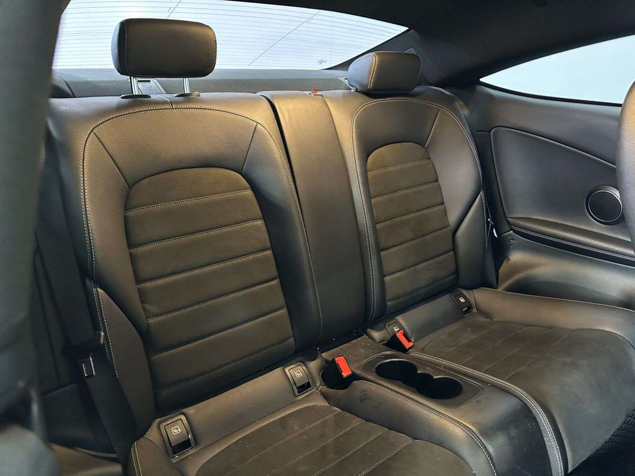 2019 MERCEDES-BENZ C-CLASS 2019 MERCEDES-BENZ C-CLASS