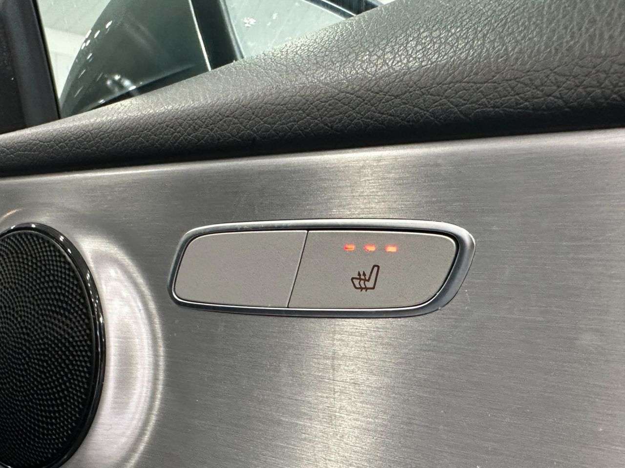 2019 MERCEDES-BENZ C-CLASS 2019 MERCEDES-BENZ C-CLASS