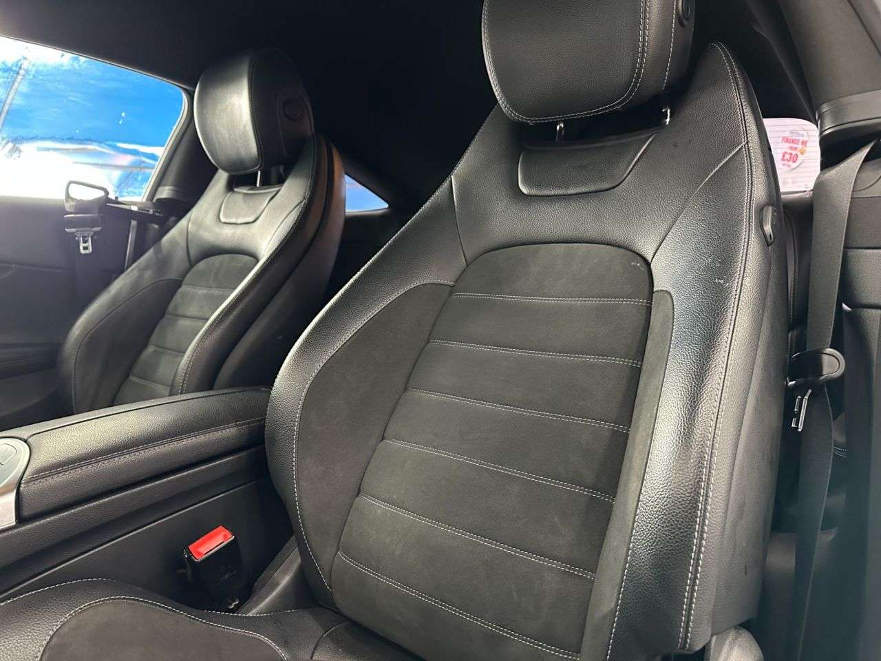 2019 MERCEDES-BENZ C-CLASS 2019 MERCEDES-BENZ C-CLASS