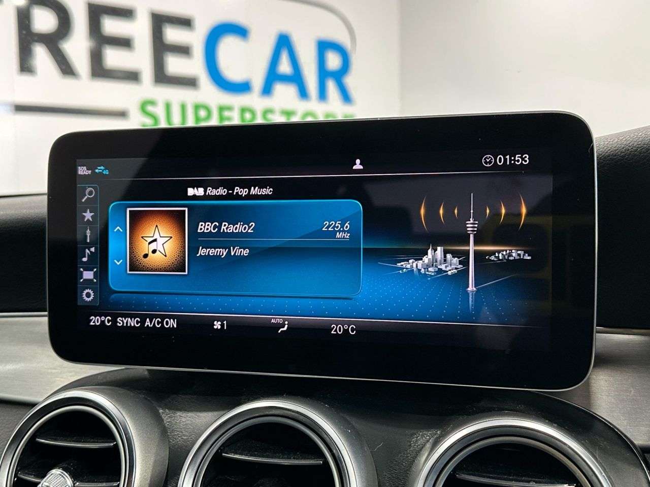 2019 MERCEDES-BENZ C-CLASS 2019 MERCEDES-BENZ C-CLASS