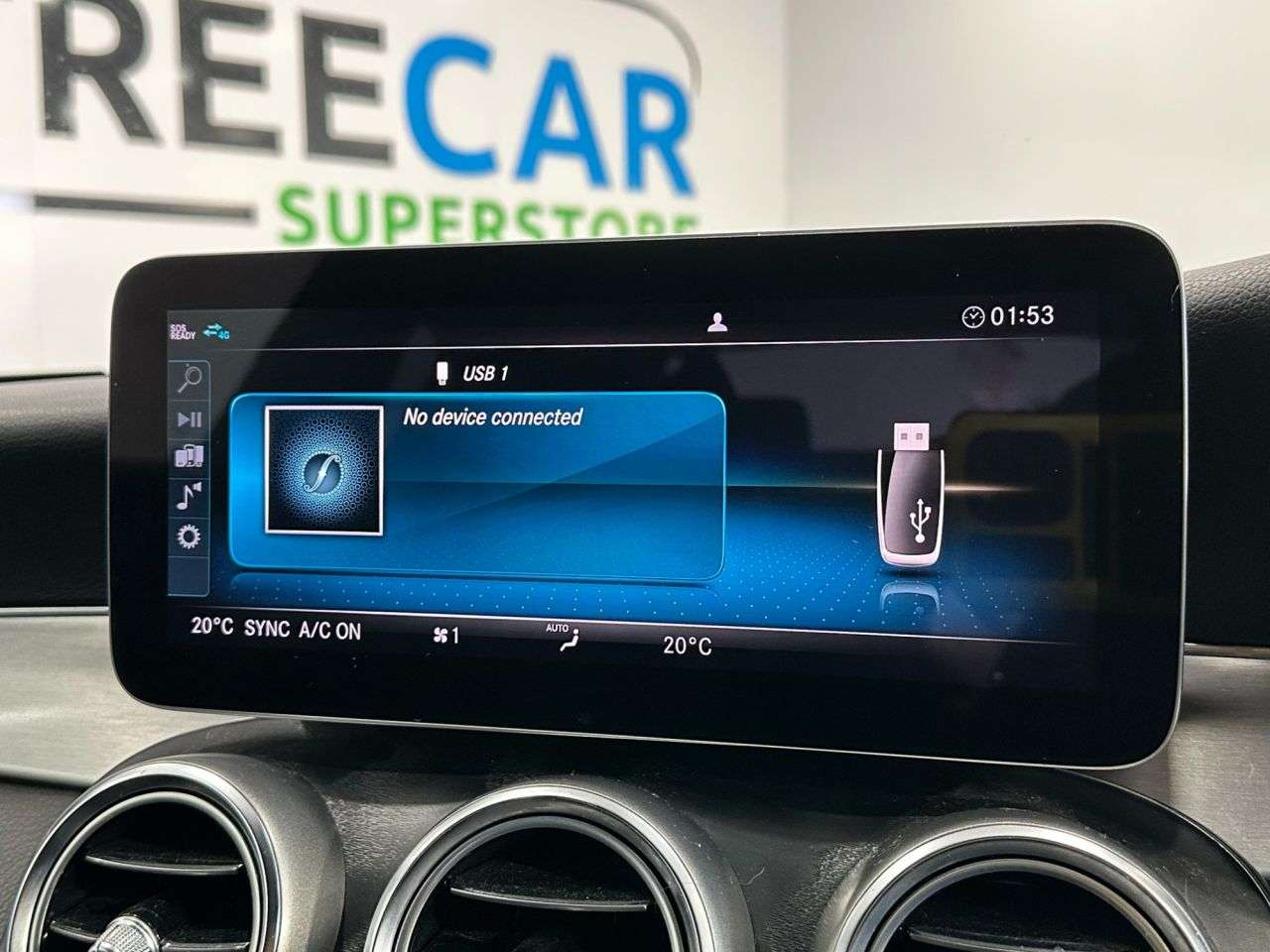 2019 MERCEDES-BENZ C-CLASS 2019 MERCEDES-BENZ C-CLASS