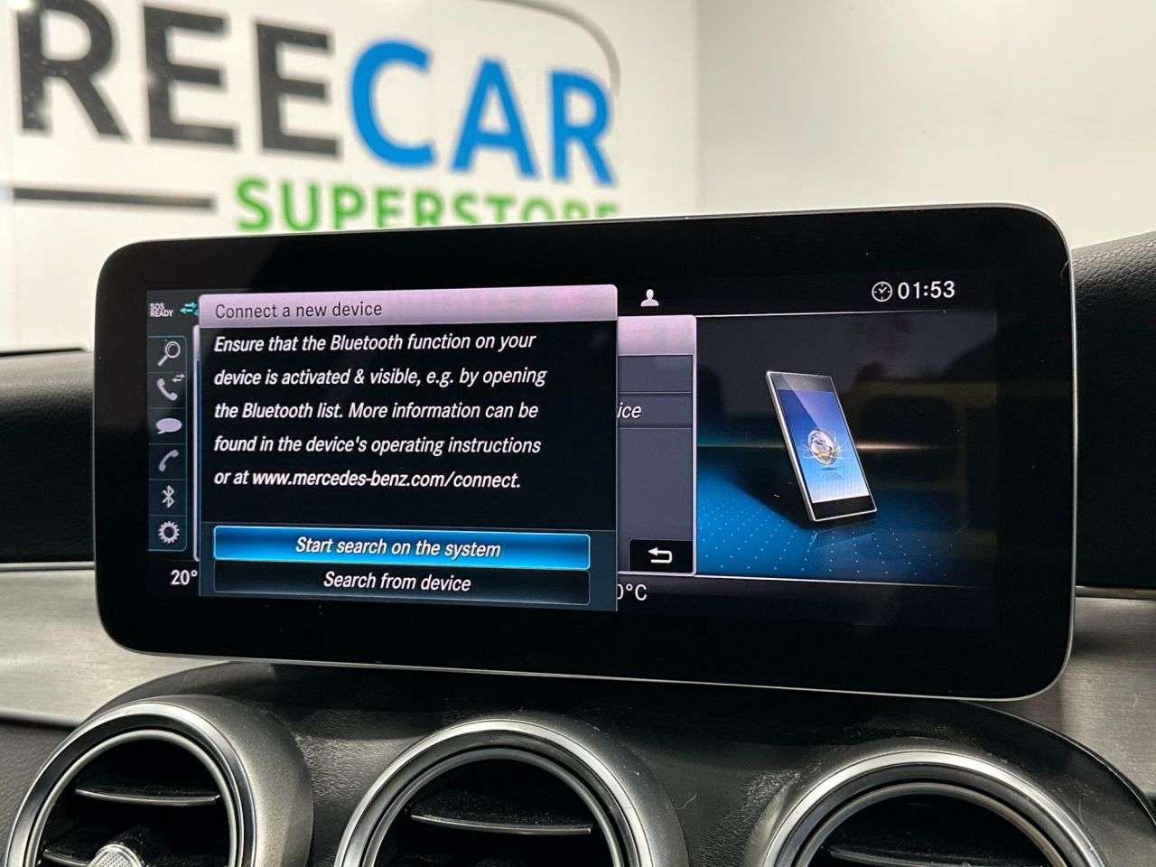 2019 MERCEDES-BENZ C-CLASS 2019 MERCEDES-BENZ C-CLASS