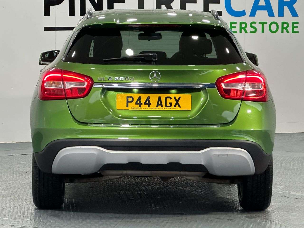 2017 MERCEDES-BENZ GLA 2017 MERCEDES-BENZ GLA