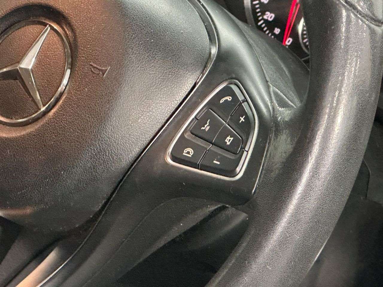 2017 MERCEDES-BENZ GLA 2017 MERCEDES-BENZ GLA