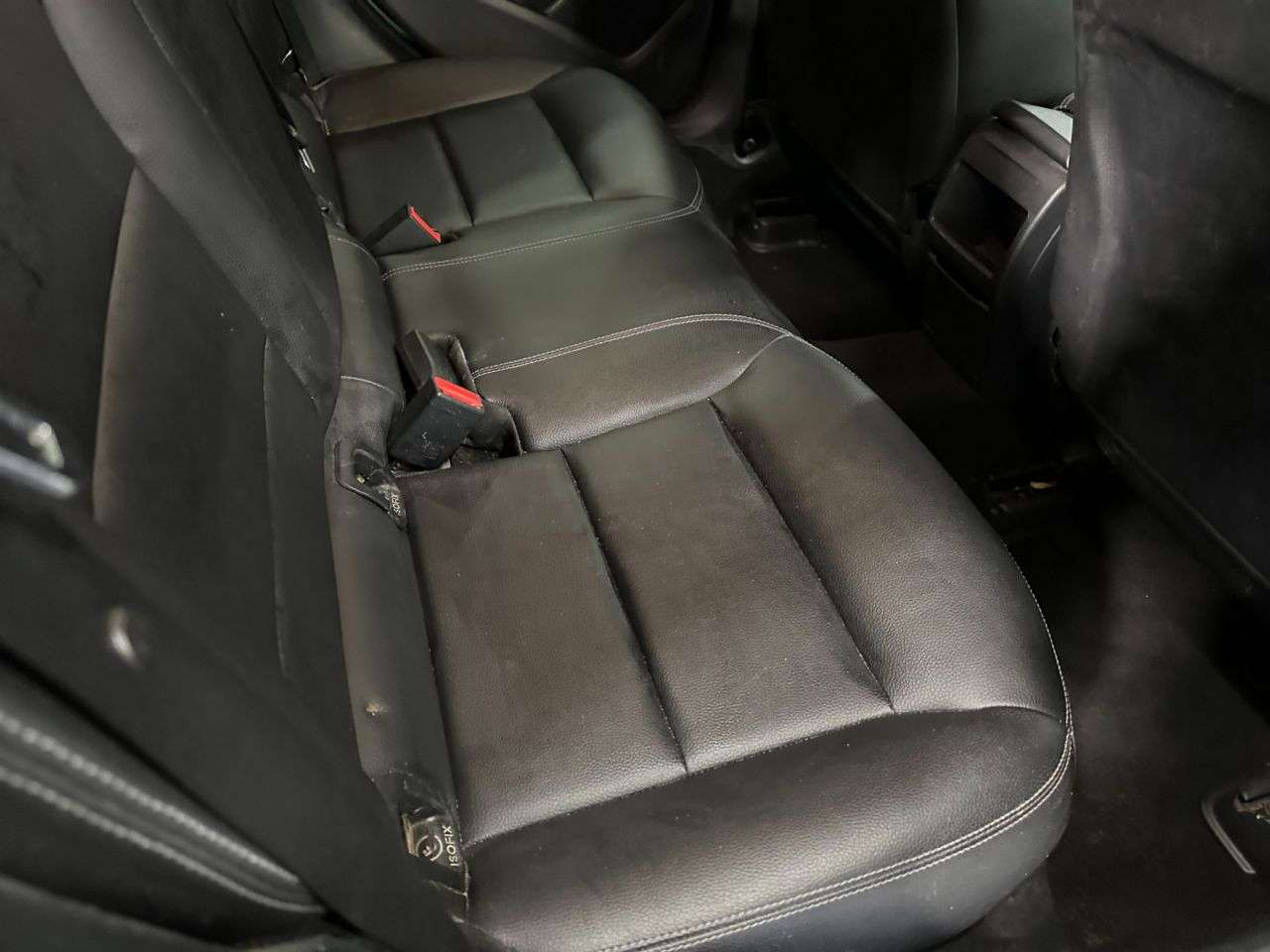 2017 MERCEDES-BENZ GLA 2017 MERCEDES-BENZ GLA