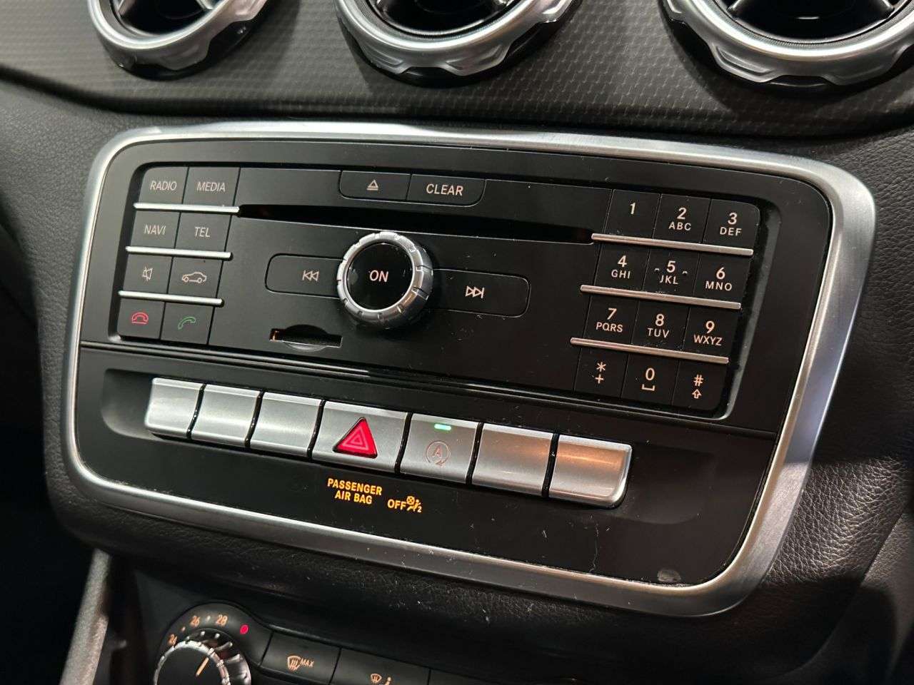 2017 MERCEDES-BENZ GLA 2017 MERCEDES-BENZ GLA