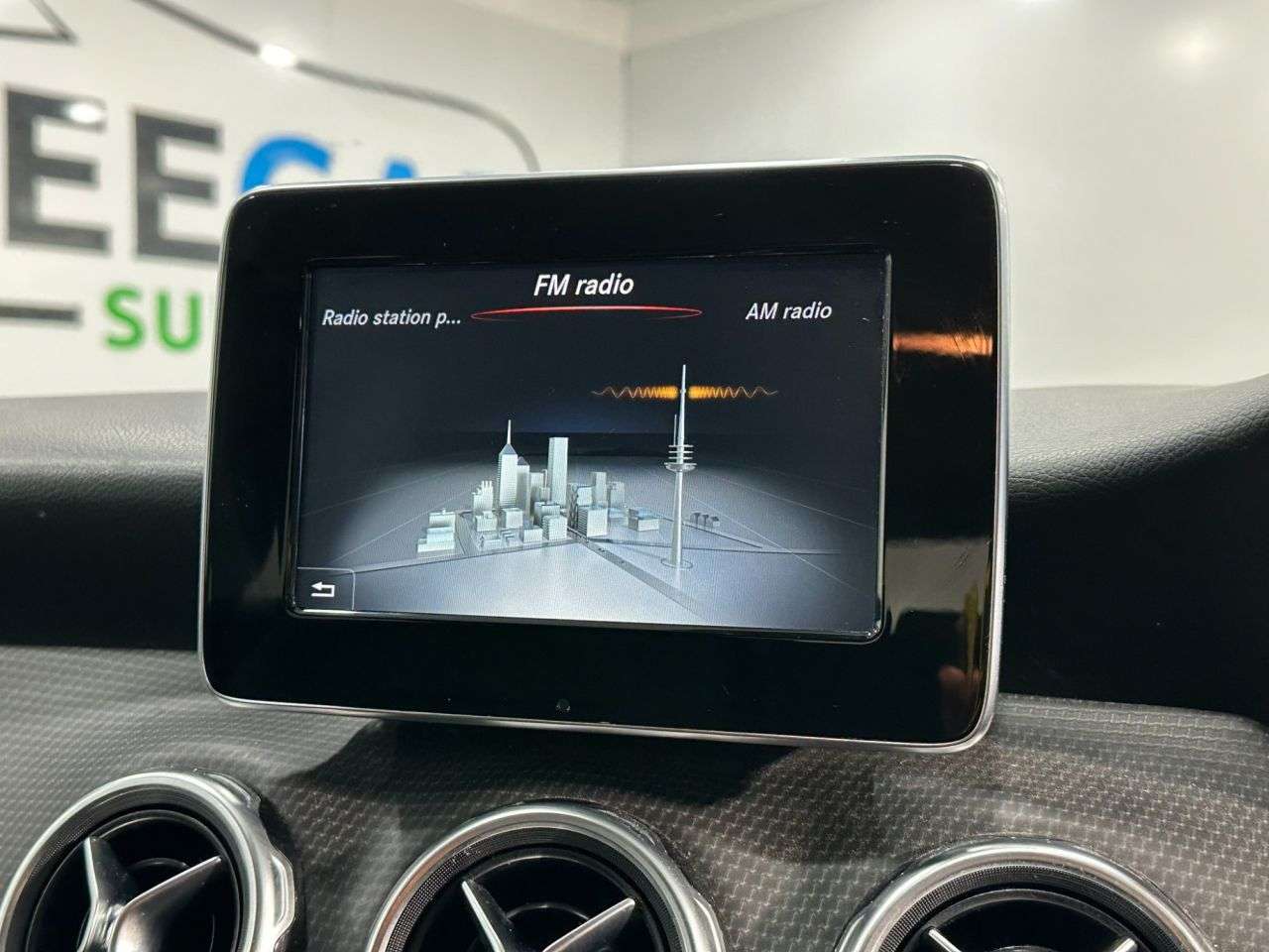 2017 MERCEDES-BENZ GLA 2017 MERCEDES-BENZ GLA