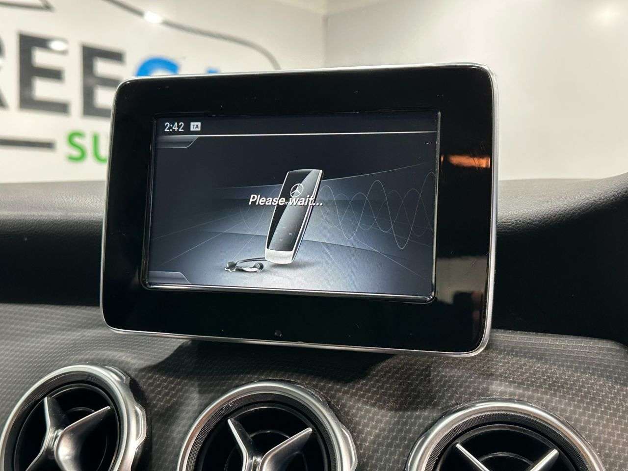 2017 MERCEDES-BENZ GLA 2017 MERCEDES-BENZ GLA