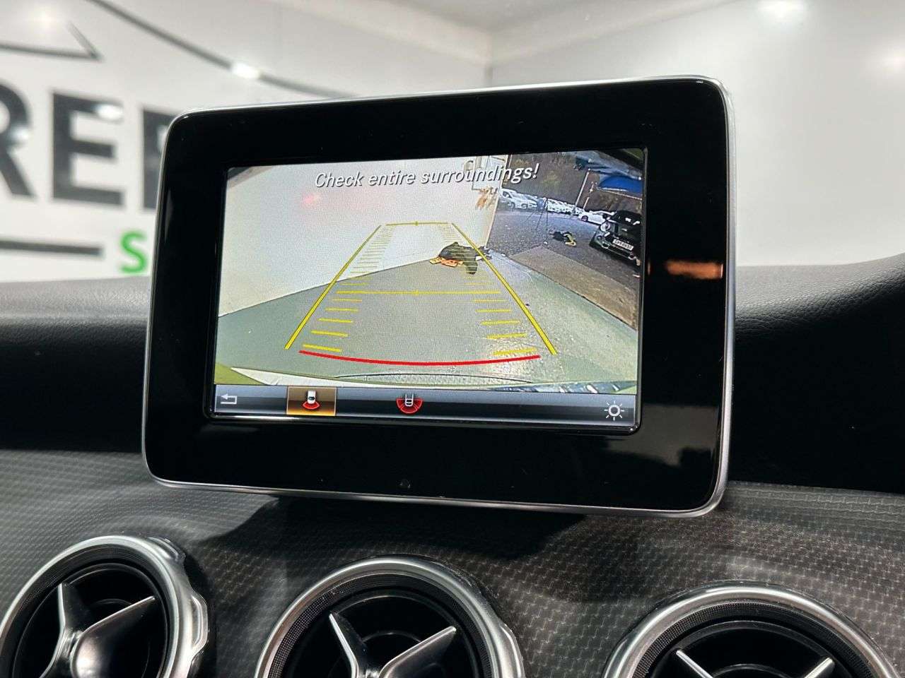 2017 MERCEDES-BENZ GLA 2017 MERCEDES-BENZ GLA