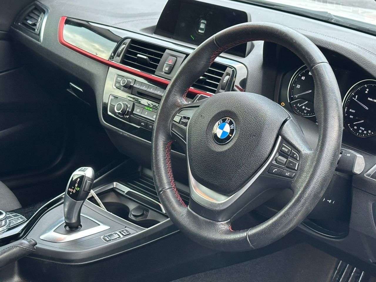 A 2017 BMW 2 SERIES 2.0 218d Sport Coupe 2dr Diesel Auto Euro 6 (s/s) (150 ps) A 2017 BMW 2 SERIES 2.0 218d Sport Coupe 2dr Diesel Auto Euro 6 (s/s) (150 ps)