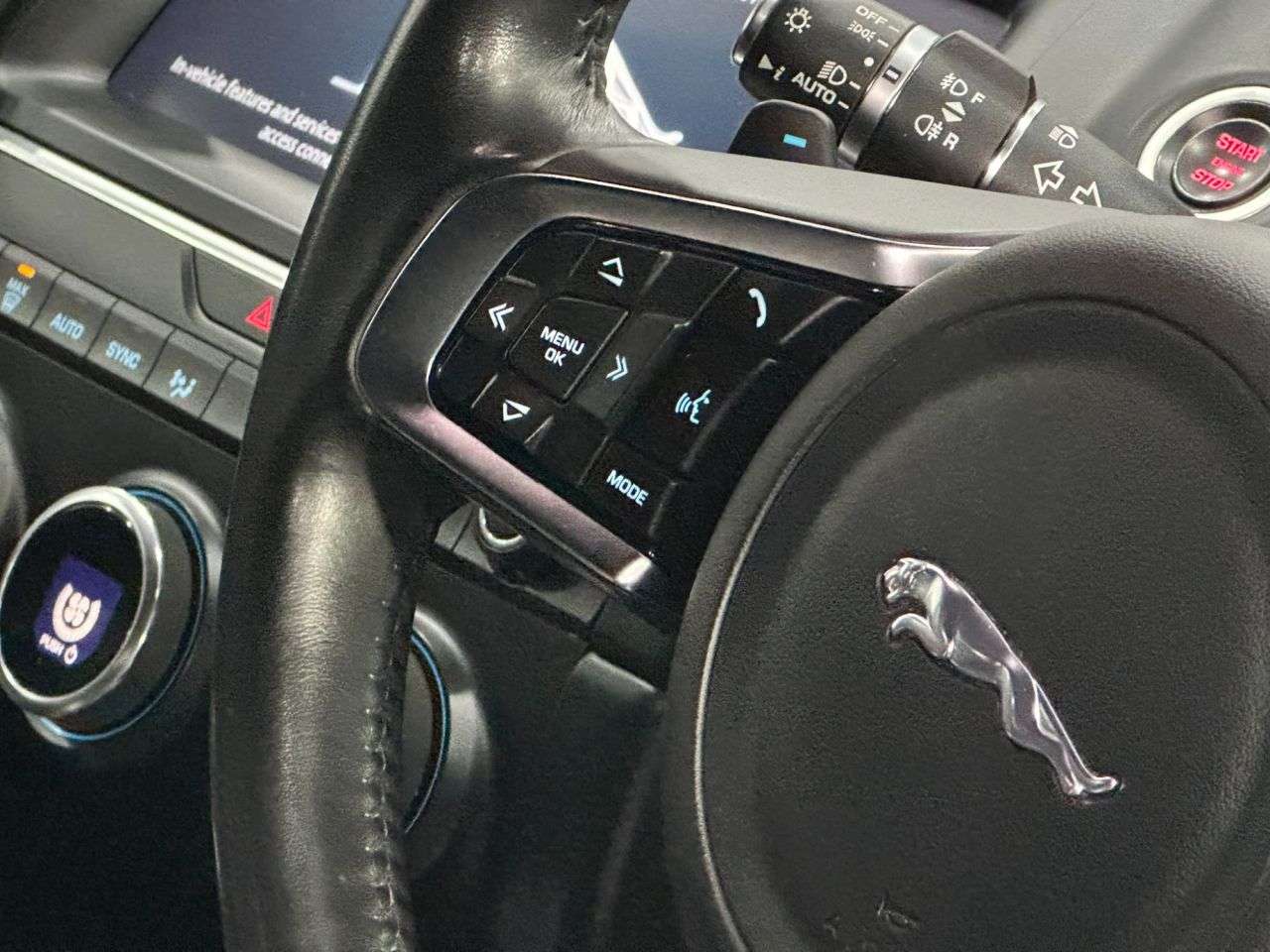 2019 JAGUAR E-PACE 2019 JAGUAR E-PACE