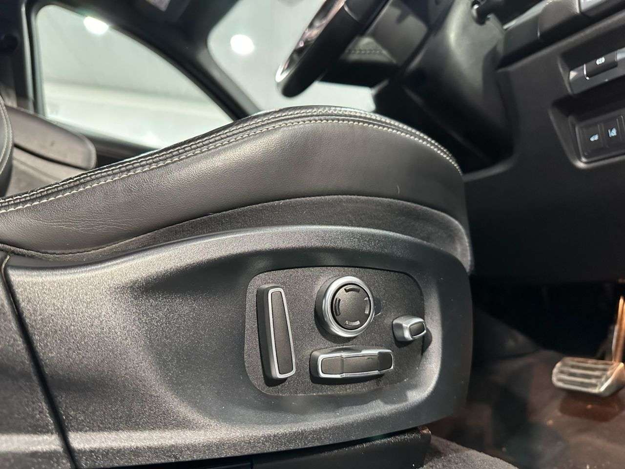 2019 JAGUAR E-PACE 2019 JAGUAR E-PACE