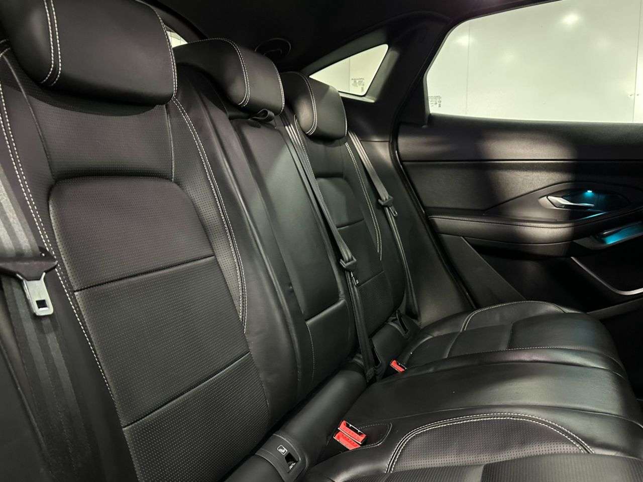 2019 JAGUAR E-PACE 2019 JAGUAR E-PACE