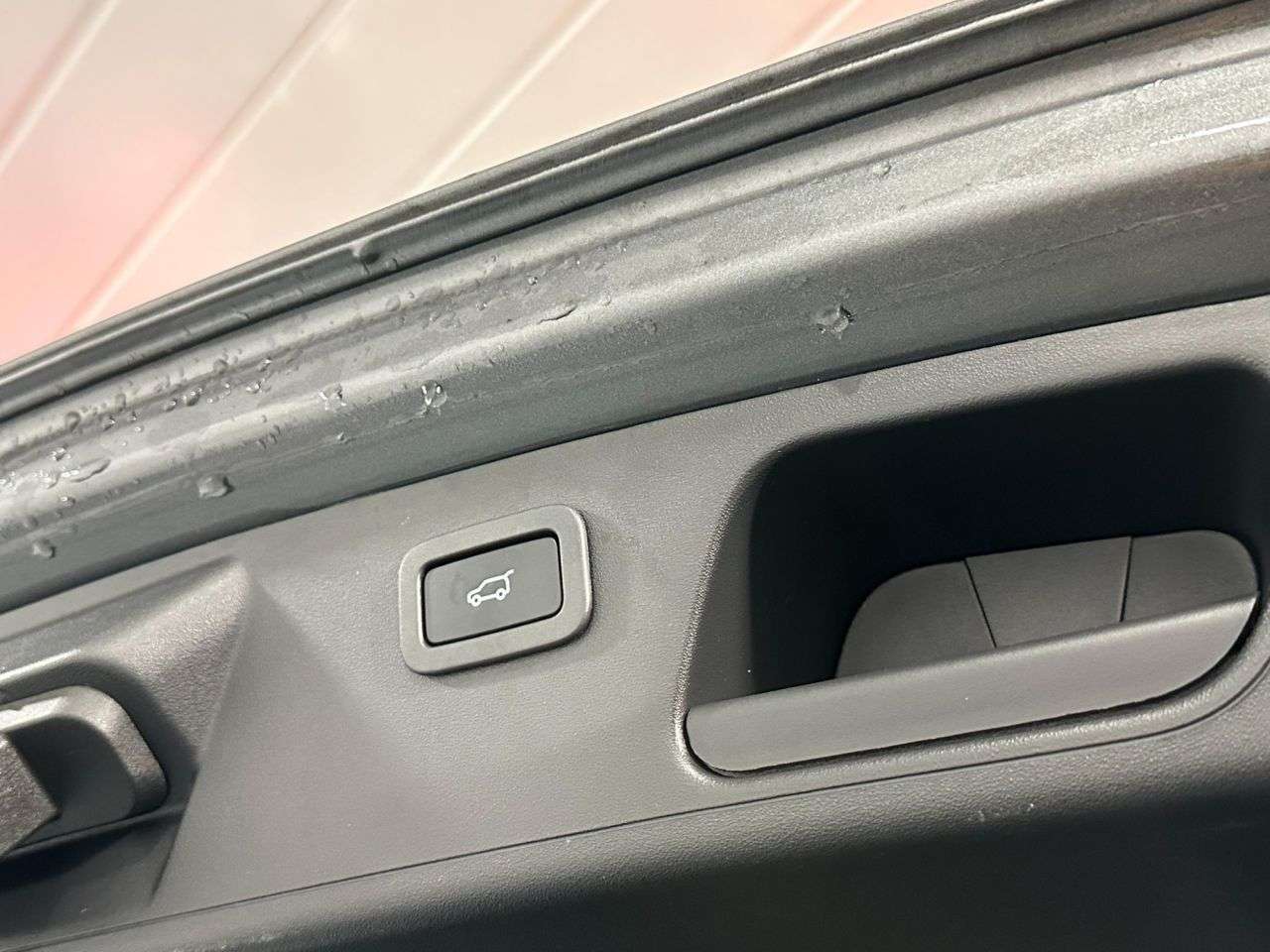 2019 JAGUAR E-PACE 2019 JAGUAR E-PACE