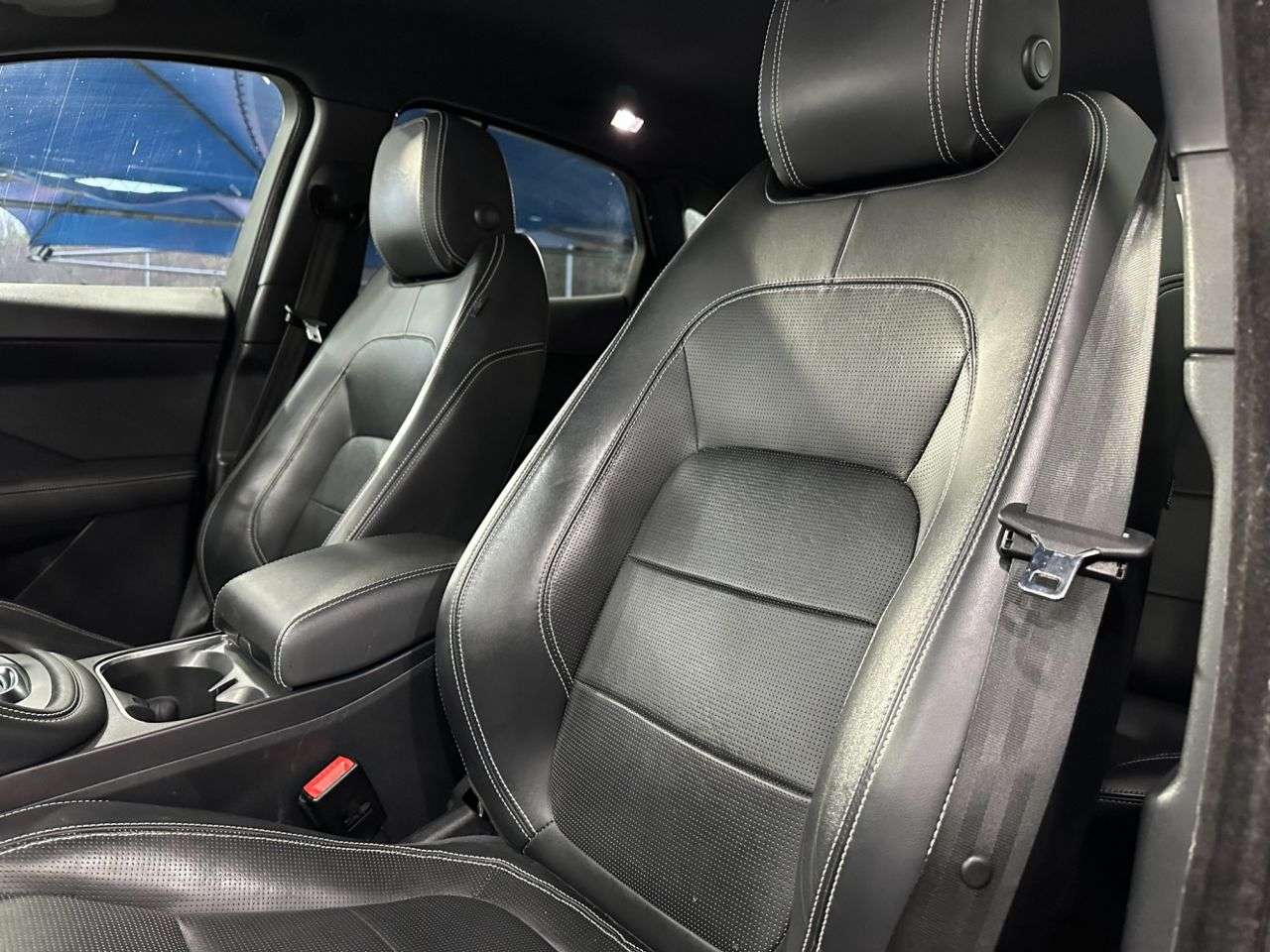 2019 JAGUAR E-PACE 2019 JAGUAR E-PACE