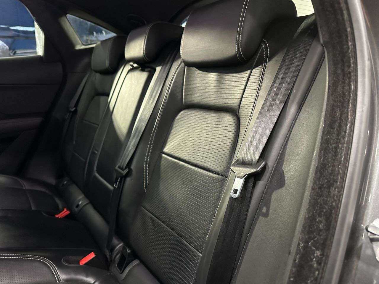 2019 JAGUAR E-PACE 2019 JAGUAR E-PACE