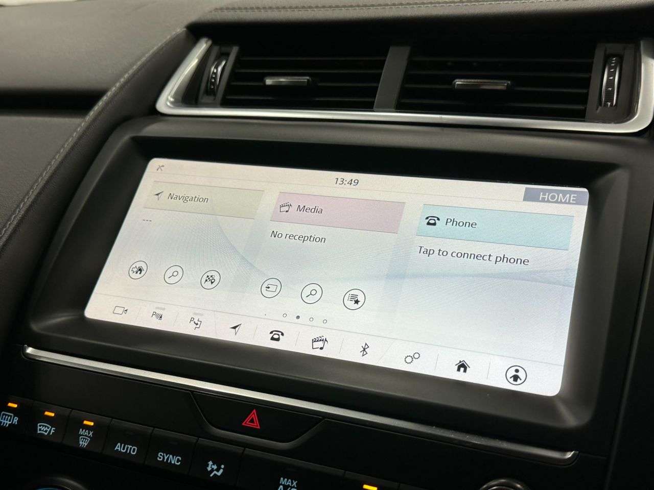 2019 JAGUAR E-PACE 2019 JAGUAR E-PACE