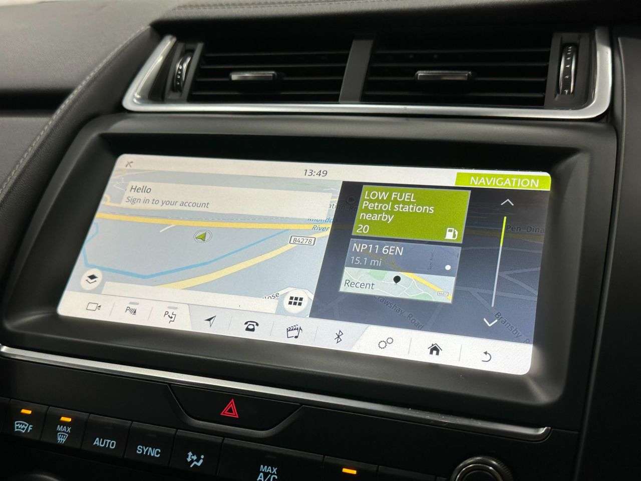 2019 JAGUAR E-PACE 2019 JAGUAR E-PACE