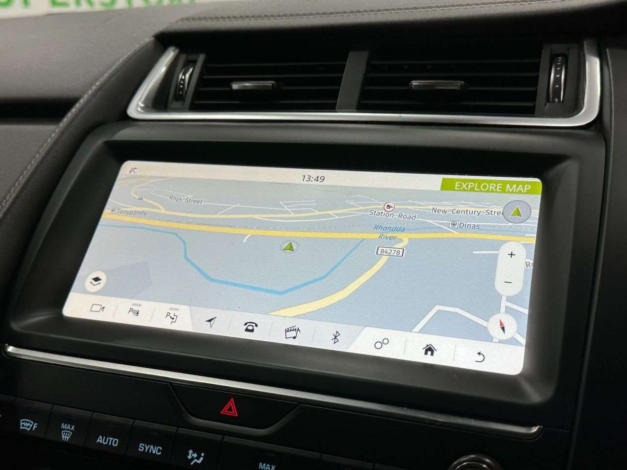 2019 JAGUAR E-PACE 2019 JAGUAR E-PACE