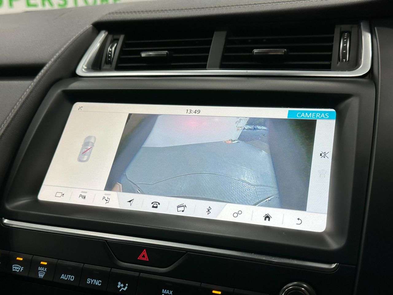 2019 JAGUAR E-PACE 2019 JAGUAR E-PACE