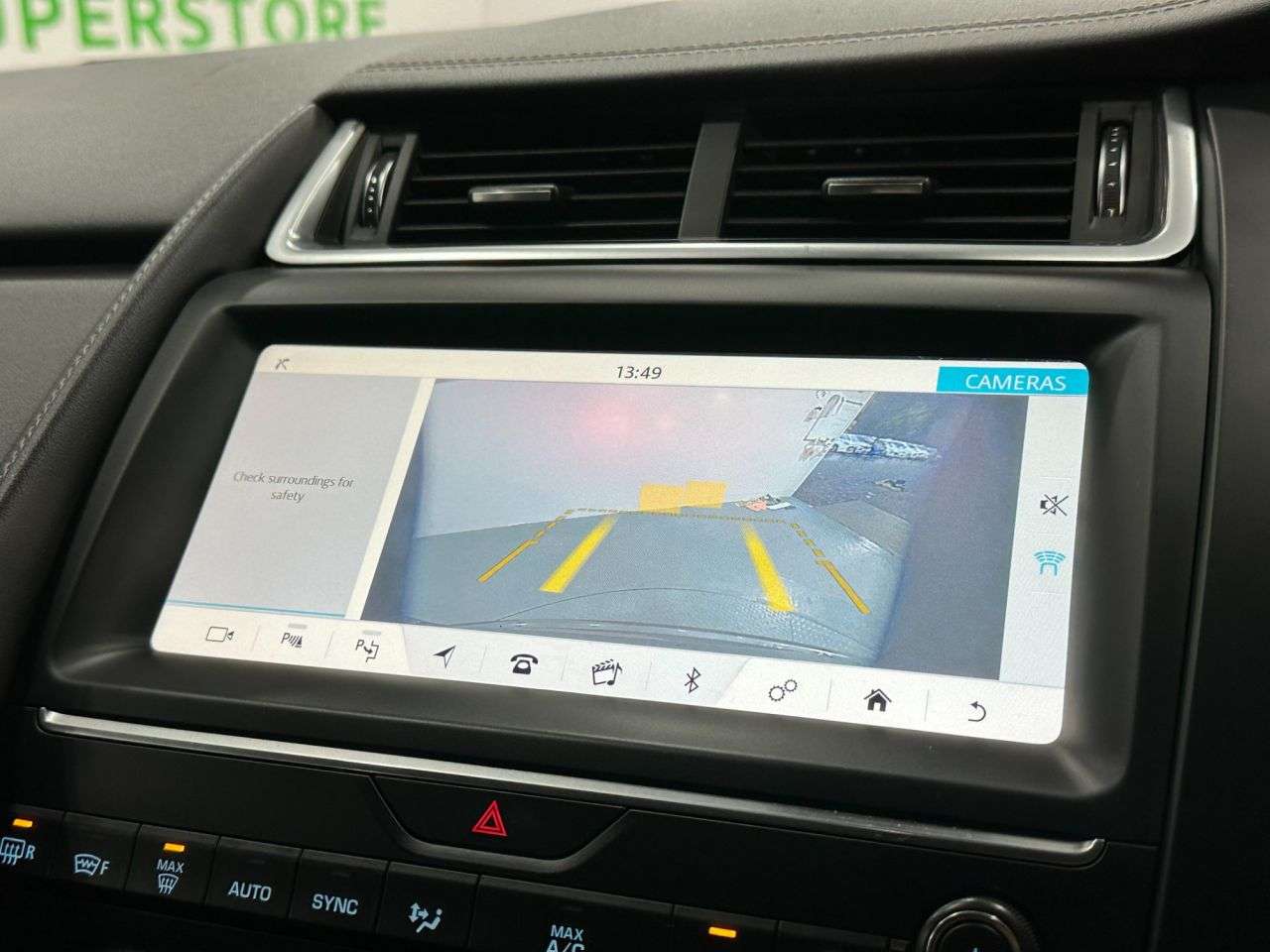 2019 JAGUAR E-PACE 2019 JAGUAR E-PACE