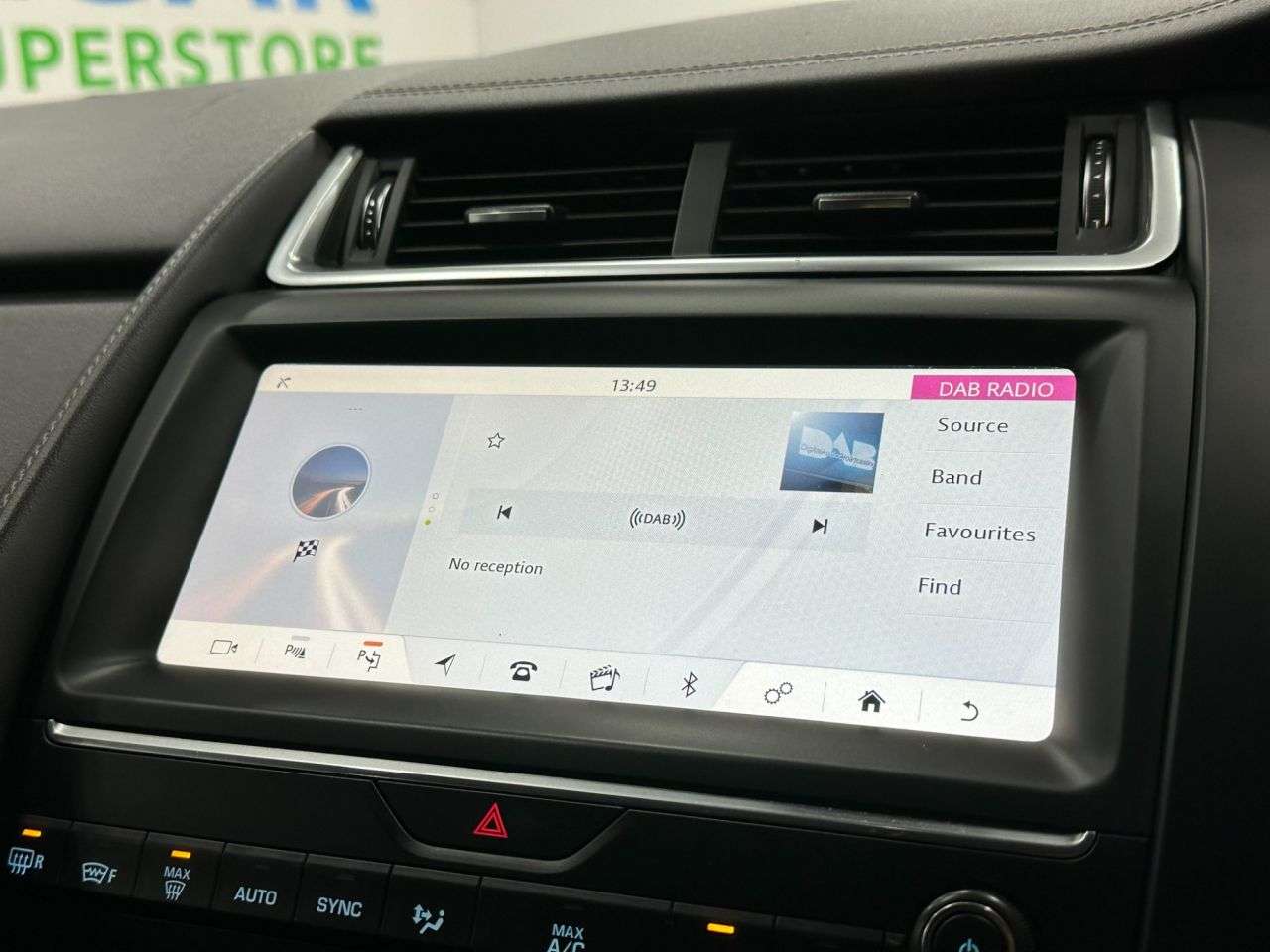 2019 JAGUAR E-PACE 2019 JAGUAR E-PACE