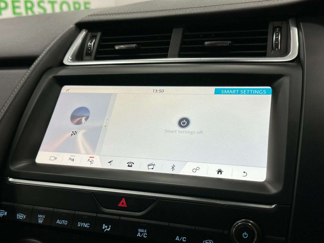 2019 JAGUAR E-PACE 2019 JAGUAR E-PACE