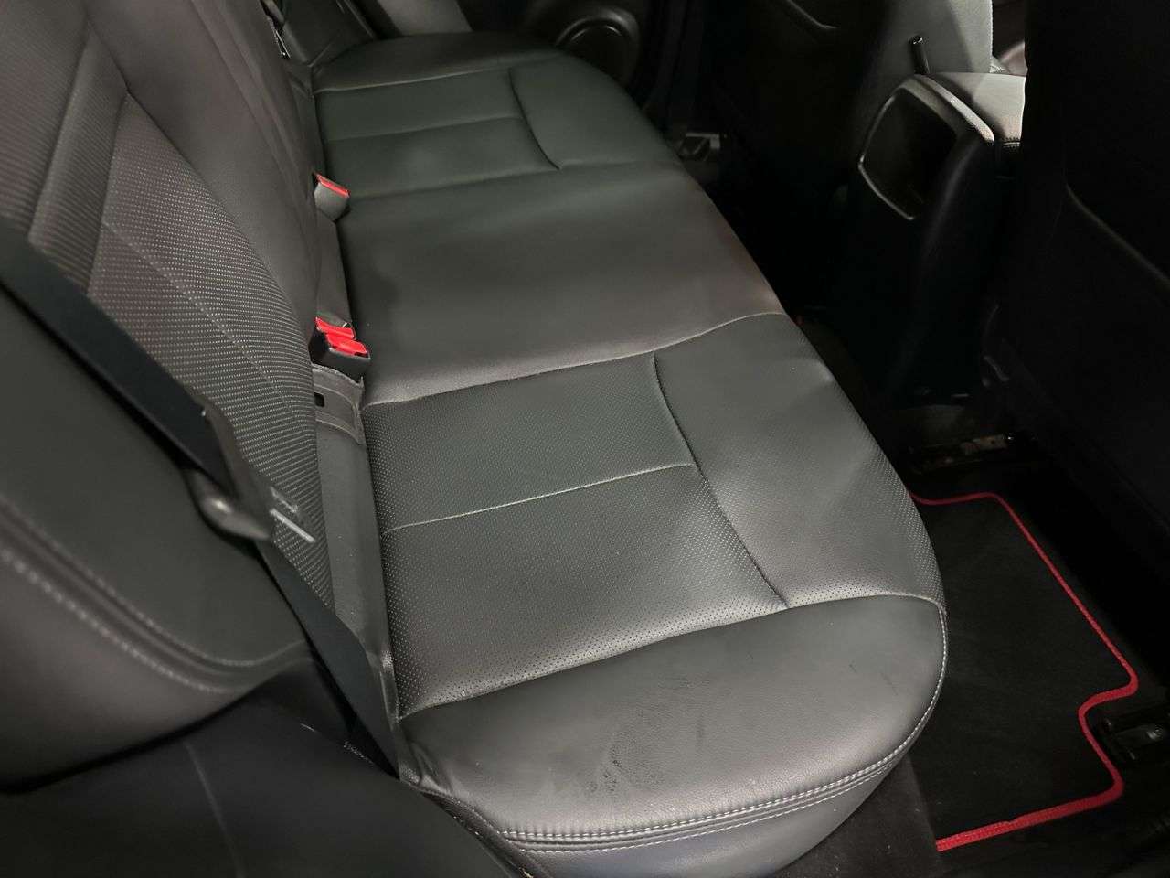 2015 NISSAN QASHQAI 2015 NISSAN QASHQAI