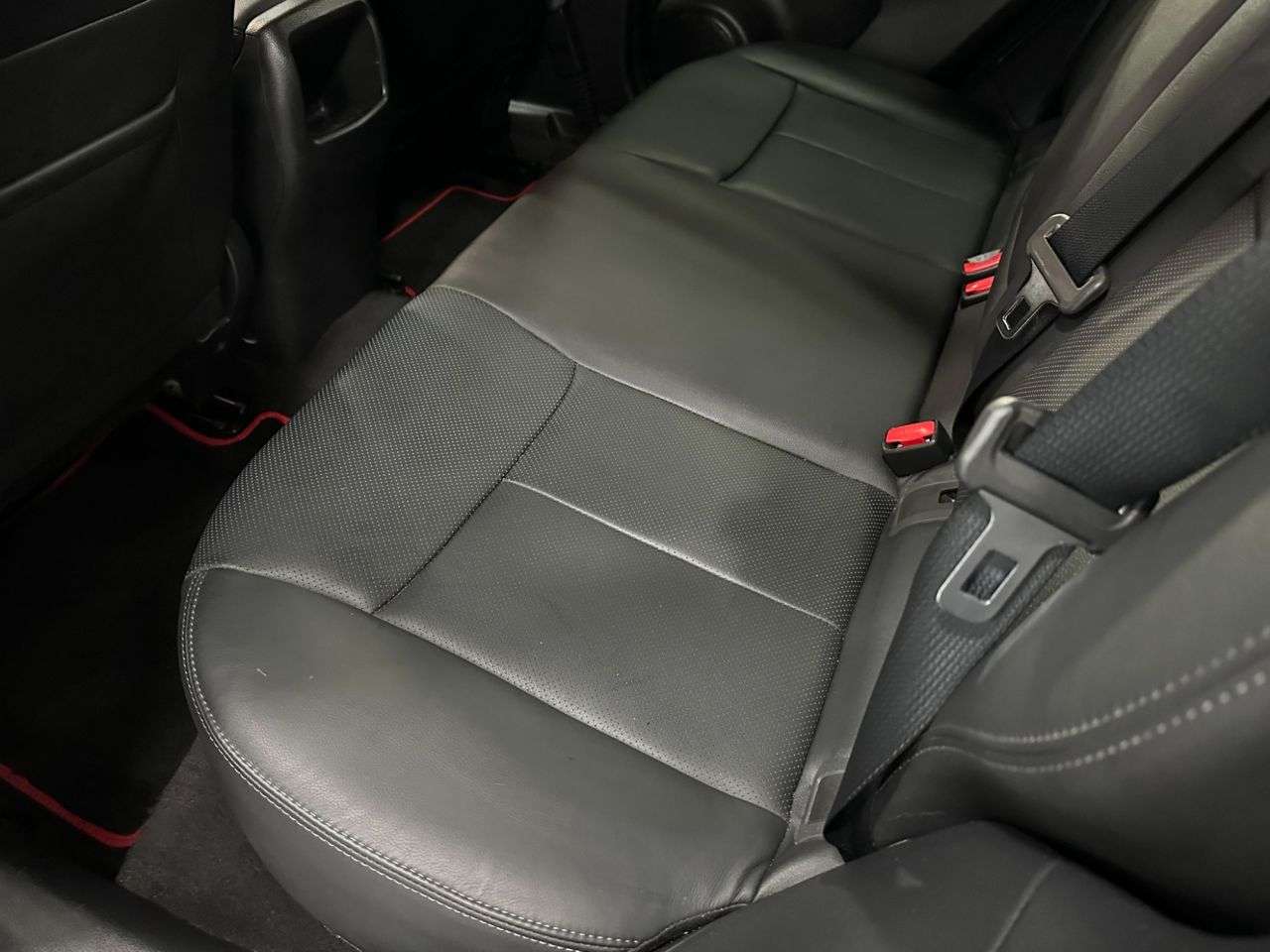 2015 NISSAN QASHQAI 2015 NISSAN QASHQAI