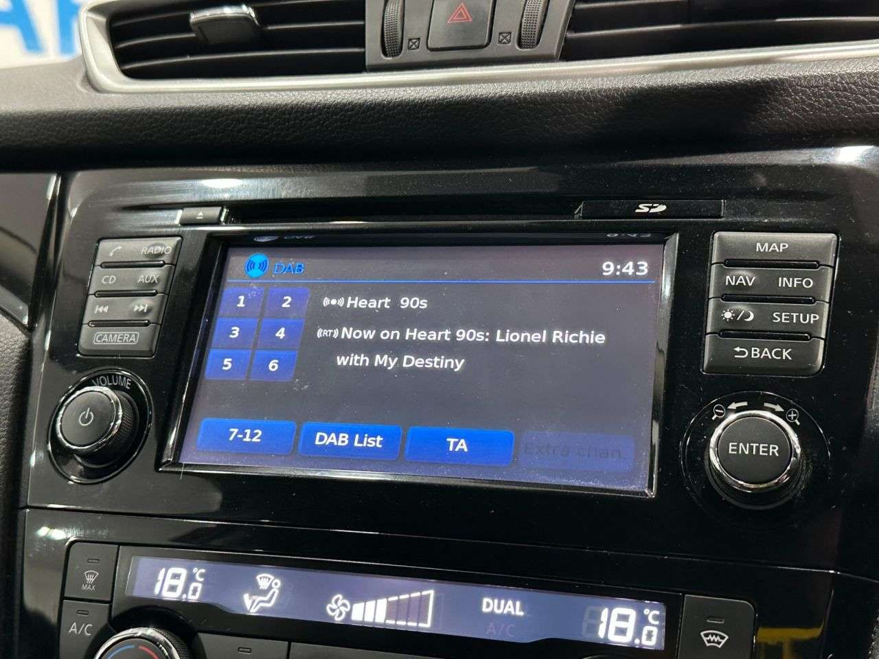 2015 NISSAN QASHQAI 2015 NISSAN QASHQAI