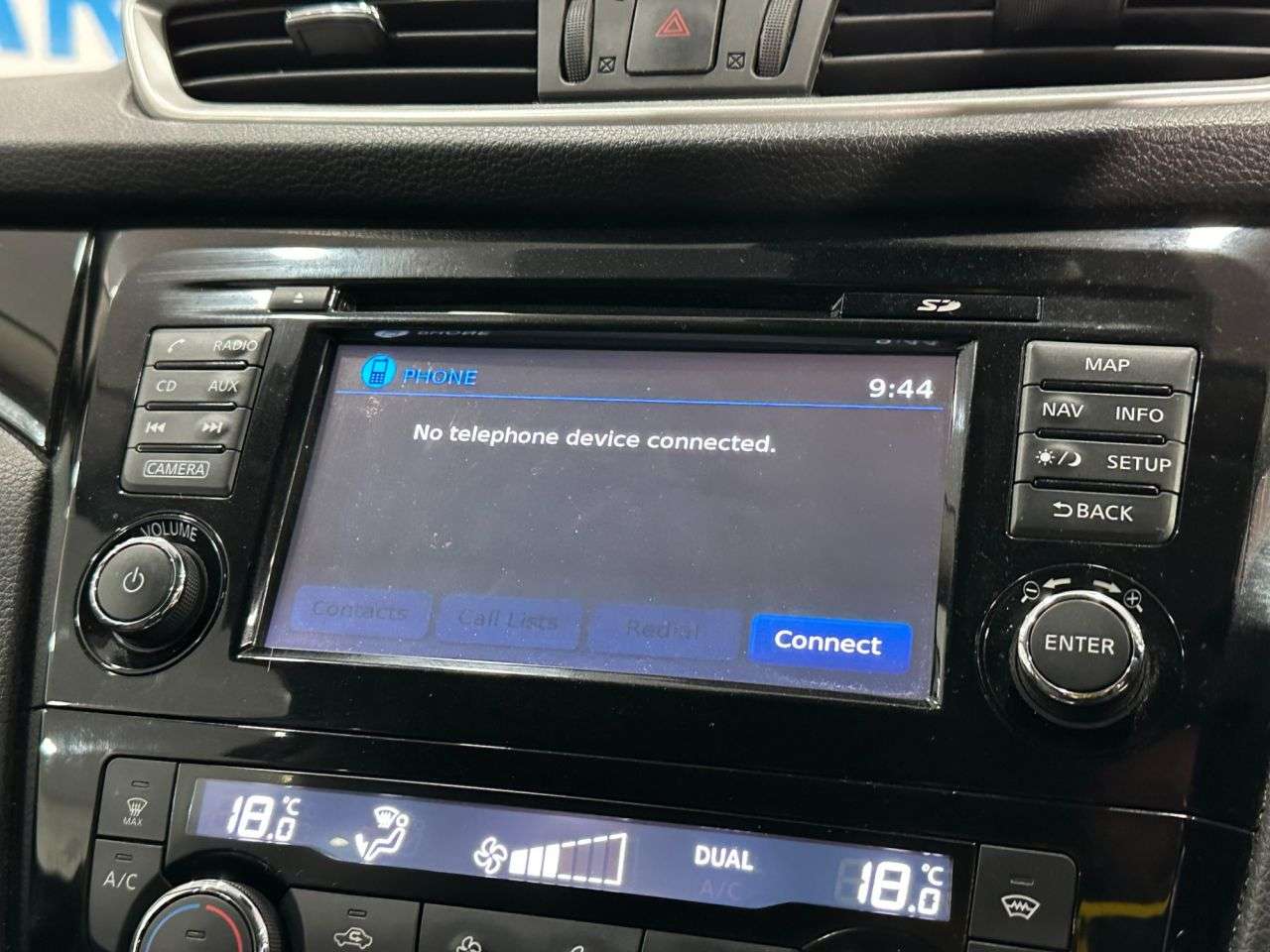 2015 NISSAN QASHQAI 2015 NISSAN QASHQAI