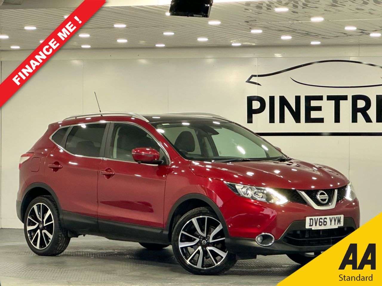 A 2015 NISSAN QASHQAI 1.5 dCi n-tec SUV 5dr Diesel Manual 2WD Euro 6 (s/s) (110 ps) A 2015 NISSAN QASHQAI 1.5 dCi n-tec SUV 5dr Diesel Manual 2WD Euro 6 (s/s) (110 ps)