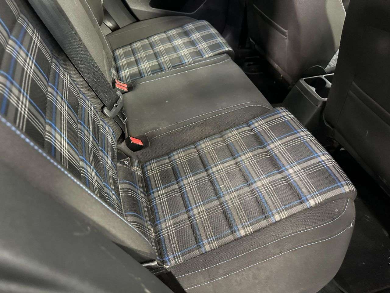 2018 VOLKSWAGEN GOLF 2018 VOLKSWAGEN GOLF