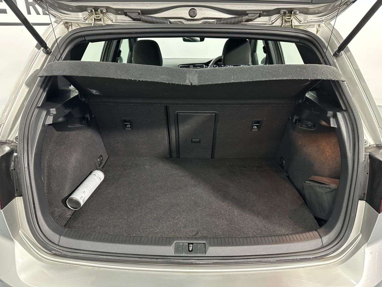 2018 VOLKSWAGEN GOLF 2018 VOLKSWAGEN GOLF