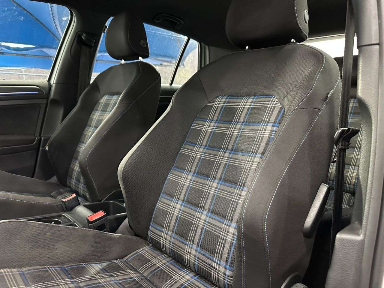 2018 VOLKSWAGEN GOLF 2018 VOLKSWAGEN GOLF