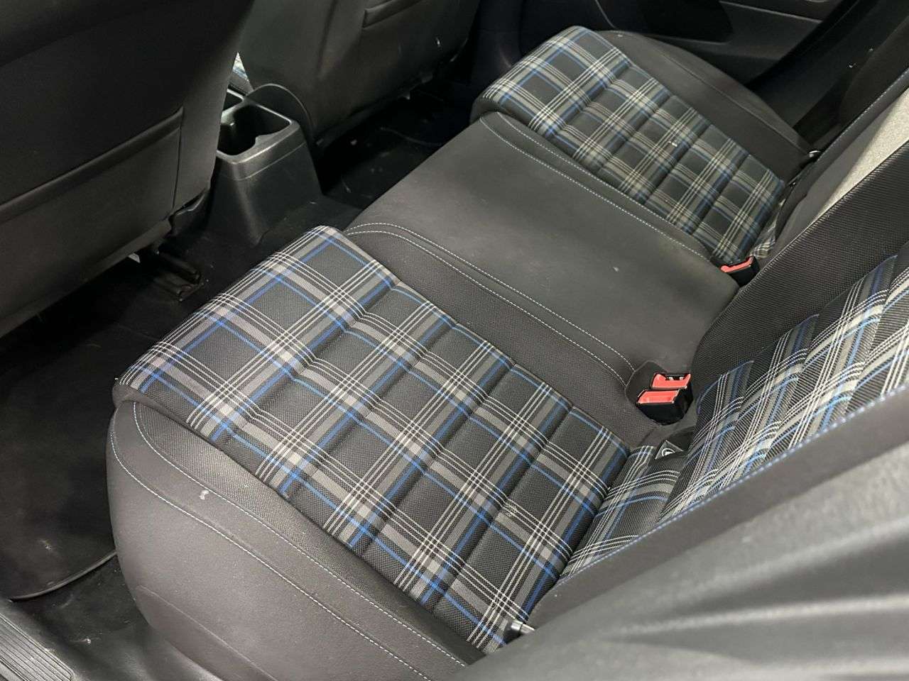 2018 VOLKSWAGEN GOLF 2018 VOLKSWAGEN GOLF