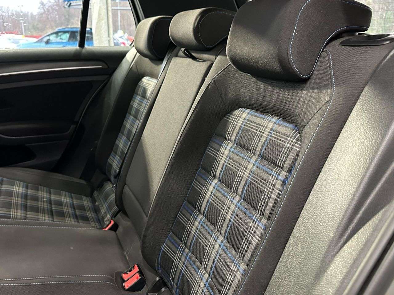 2018 VOLKSWAGEN GOLF 2018 VOLKSWAGEN GOLF