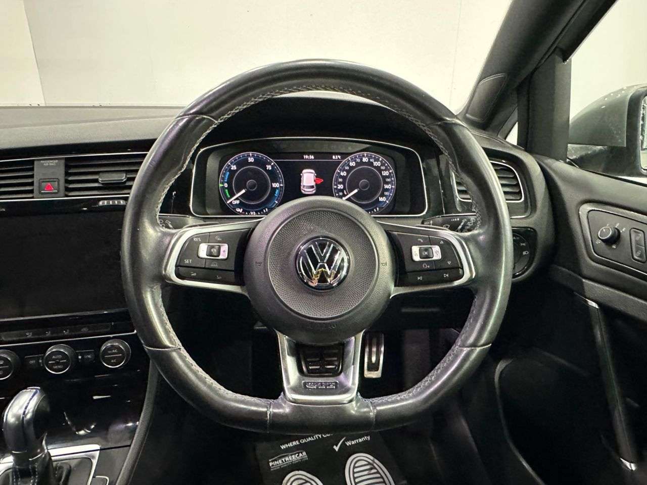 2018 VOLKSWAGEN GOLF 2018 VOLKSWAGEN GOLF