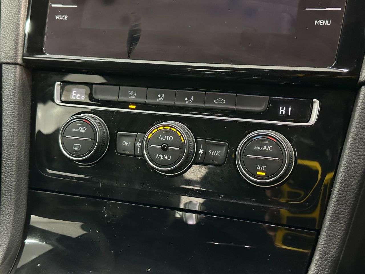 2018 VOLKSWAGEN GOLF 2018 VOLKSWAGEN GOLF