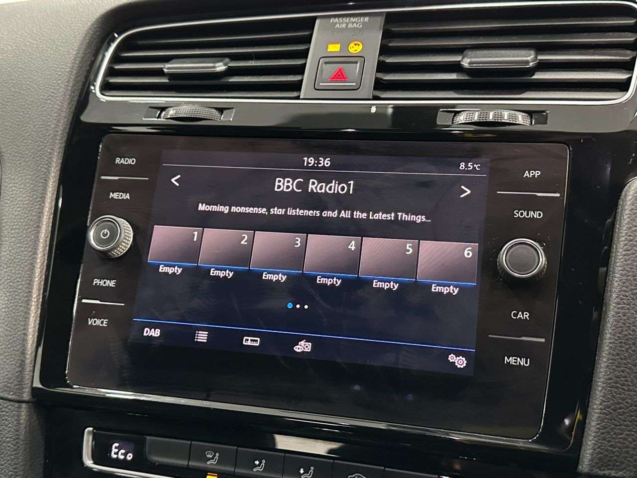 2018 VOLKSWAGEN GOLF 2018 VOLKSWAGEN GOLF